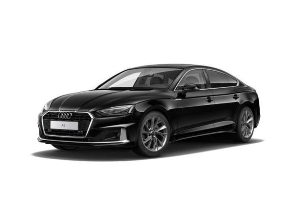 Audi A5 35 TDI S tronic Sportback Advanced 120 kW image number 1