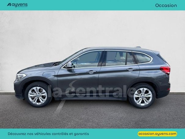 BMW X1 25e xDrive 162 kW image number 5