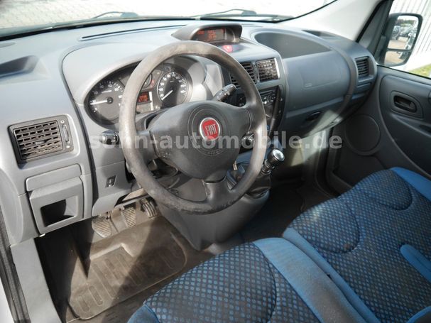 Fiat Scudo 94 kW image number 12