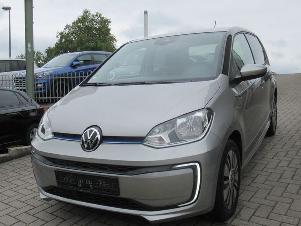 Volkswagen up! 60 kW image number 7