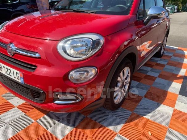 Fiat 500X 1.6 E-torQ 4x2 81 kW image number 28