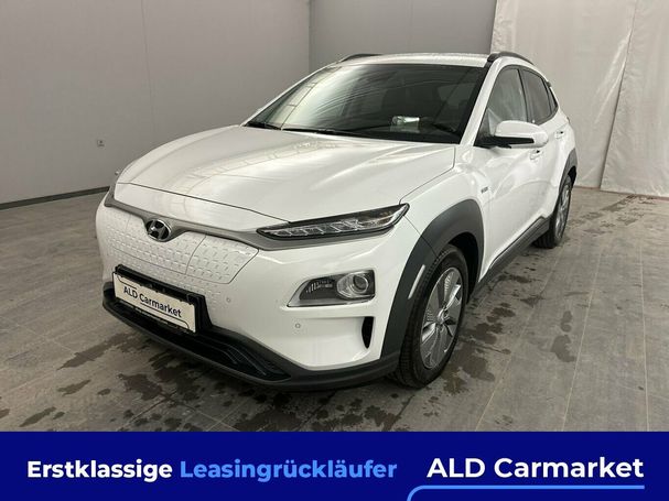 Hyundai Kona Premium 150 kW image number 1