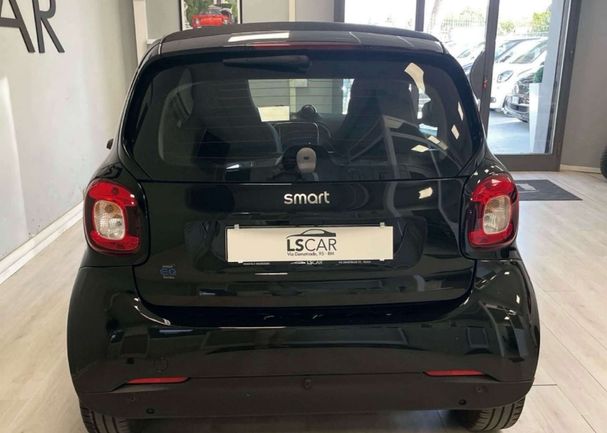 Smart ForTwo EQ 60 kW image number 4