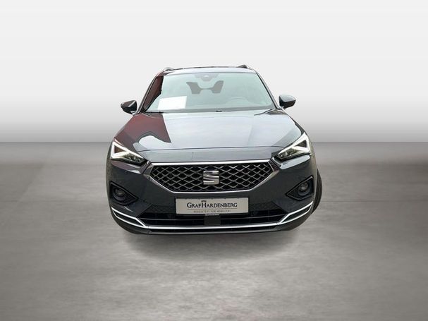 Seat Tarraco TSI DSG Xcellence 140 kW image number 8