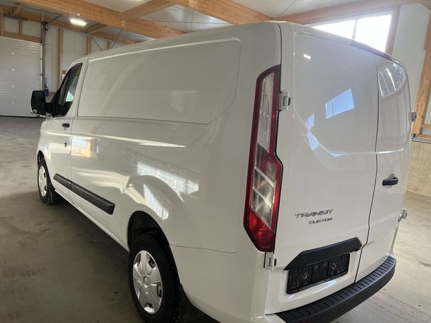 Ford Transit Custom L1H1 2.0 TDCi Trend 77 kW image number 4