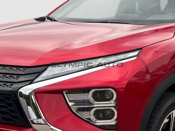 Mitsubishi Eclipse Cross 138 kW image number 5