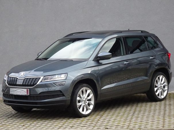 Skoda Karoq 2.0 TDI 110 kW image number 1