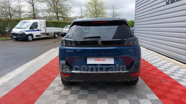 Peugeot 5008 96 kW image number 6