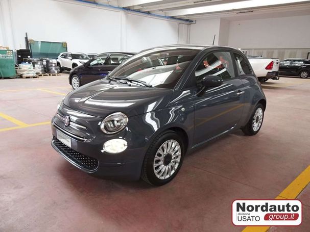 Fiat 500 1.0 51 kW image number 1