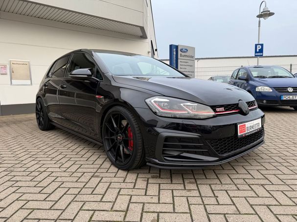 Volkswagen Golf GTI DSG 180 kW image number 7