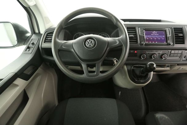 Volkswagen T6 Transporter 103 kW image number 8