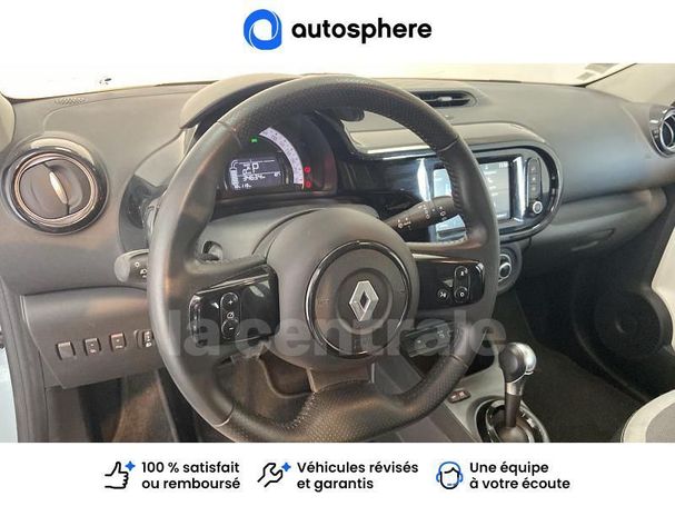 Renault Twingo ZE 22 kWh 60 kW image number 16