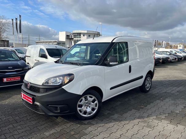 Fiat Doblo Cargo 74 kW image number 1