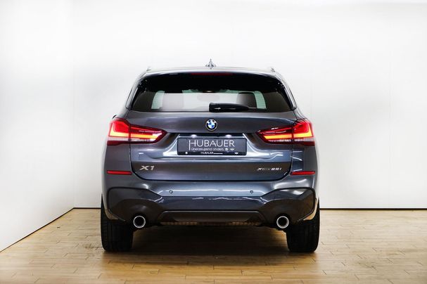 BMW X1 xDrive25i 170 kW image number 11