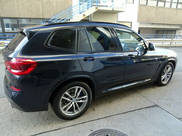 BMW X3 xDrive 185 kW image number 13