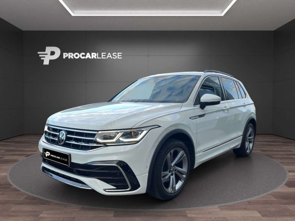 Volkswagen Tiguan 2.0 4Motion DSG 110 kW image number 1