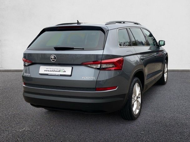 Skoda Kodiaq 1.5 TSI Ambition 110 kW image number 2