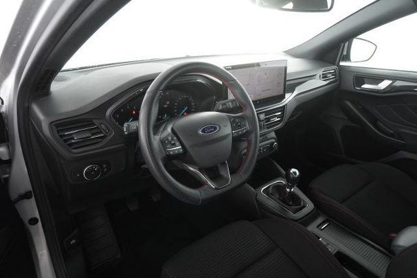 Ford Focus 1.0 EcoBoost 92 kW image number 8