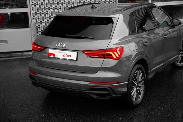 Audi Q3 45 TFSIe S-line 180 kW image number 17