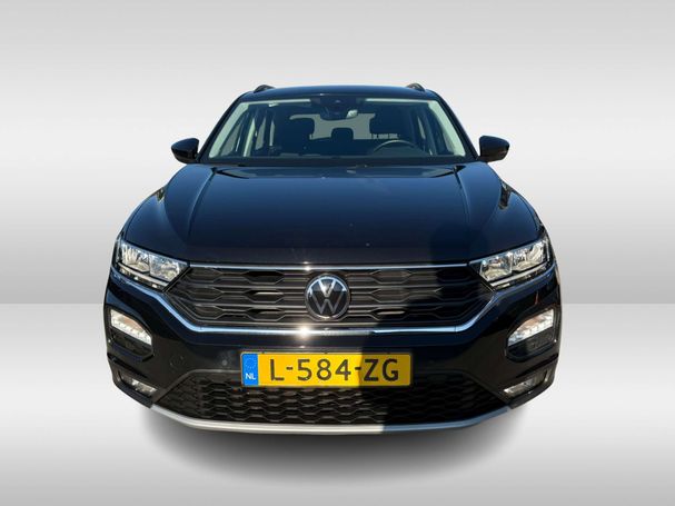 Volkswagen T-Roc 1.0 TSI T-Roc 81 kW image number 3