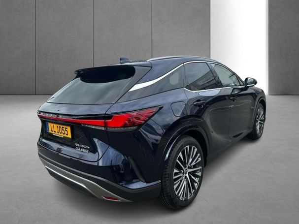 Lexus RX 450 227 kW image number 3