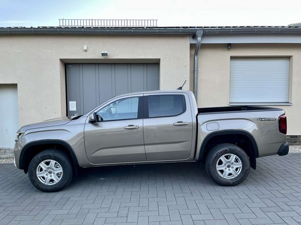 Volkswagen Amarok 2.0 TDI Life 4Motion 151 kW image number 38