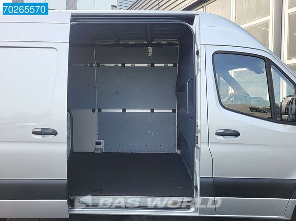 Mercedes-Benz Sprinter H2 CDi 103 kW image number 7