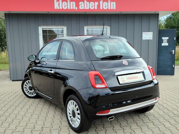 Fiat 500 1.0 52 kW image number 4