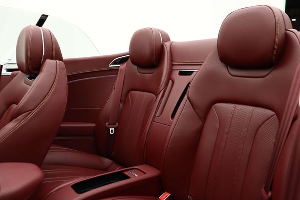 Bentley Continental 467 kW image number 42