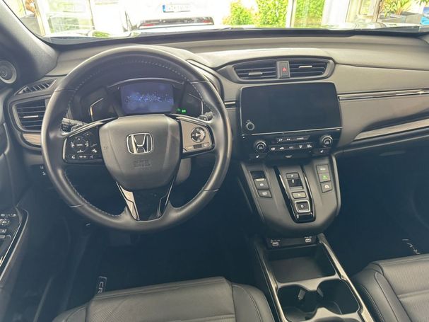 Honda CR-V 135 kW image number 2