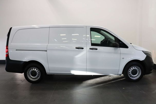 Mercedes-Benz Vito 116 CDI 120 kW image number 11