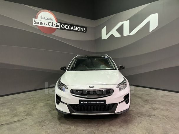 Kia XCeed 104 kW image number 3