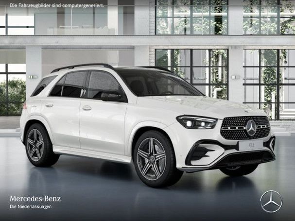 Mercedes-Benz GLE 450 d 270 kW image number 17