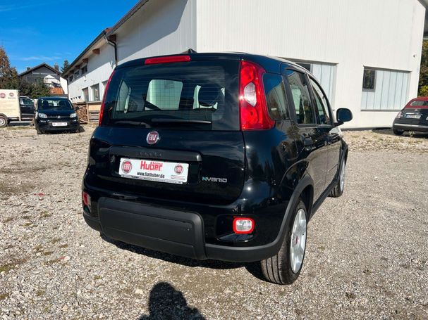 Fiat Panda Hybrid 51 kW image number 11