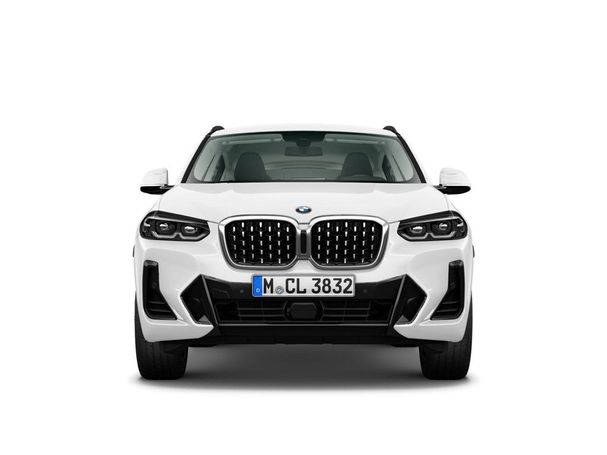 BMW X4 xDrive 180 kW image number 2