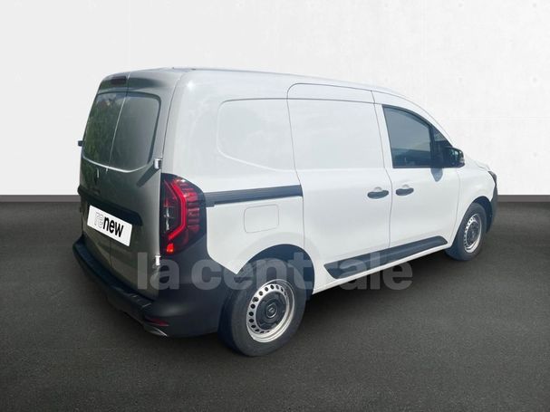 Renault Kangoo BLUE dCi 115 85 kW image number 1