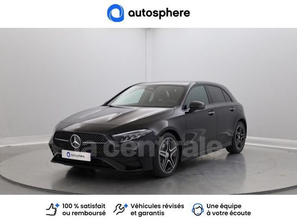 Mercedes-Benz A 180 d 85 kW image number 1