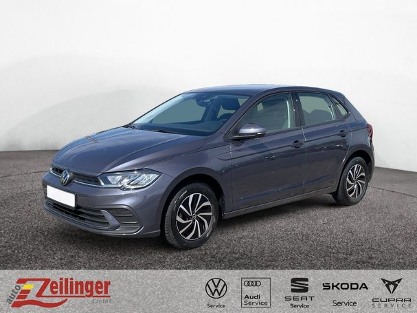 Volkswagen Polo TSI 70 kW image number 1