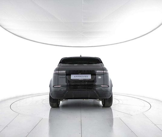 Land Rover Range Rover Evoque AWD 183 kW image number 7