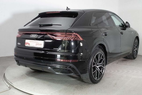 Audi Q8 50 TDI quattro Tiptronic Sport 210 kW image number 2