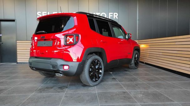 Jeep Renegade 96 kW image number 2