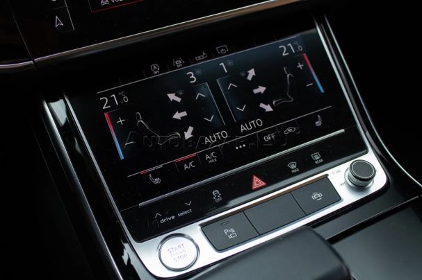 Audi A8 3.0 TDI quattro Tiptronic 210 kW image number 29