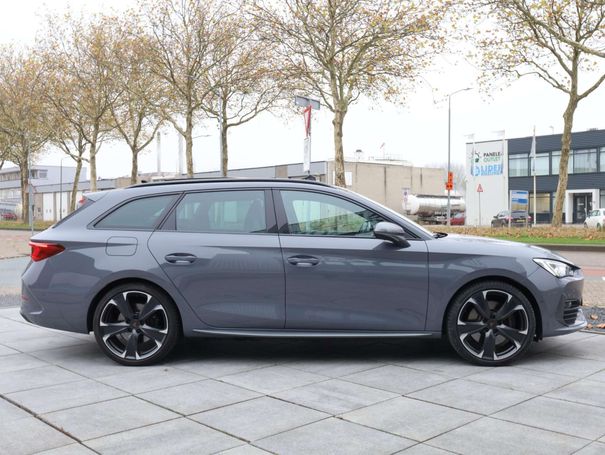 Cupra Leon ST e-Hybrid 180 kW image number 21