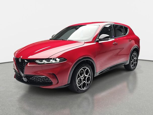 Alfa Romeo Tonale 1.5 VGT 48V-Hybrid 118 kW image number 1