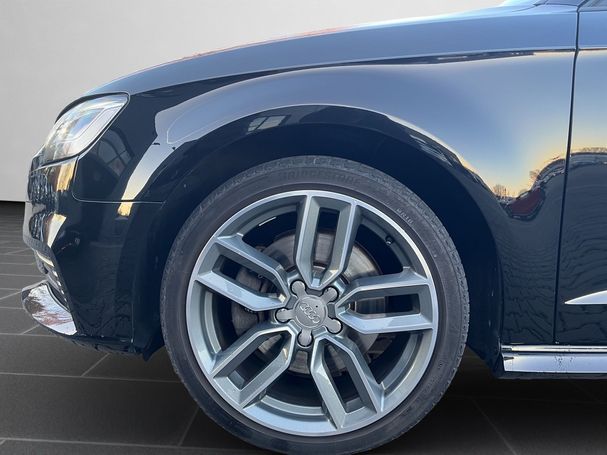 Audi A3 40 e-tron S tronic S-line Sportback 150 kW image number 5