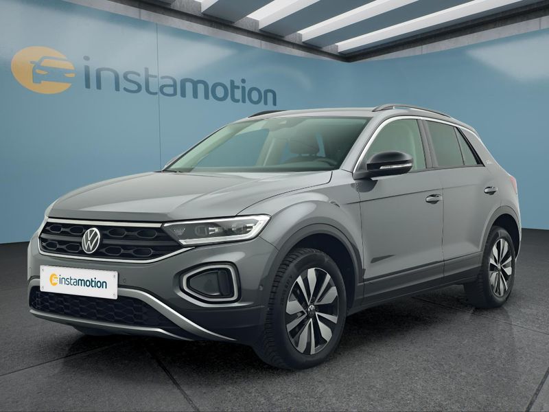 Volkswagen T-Roc 1.5 TSI