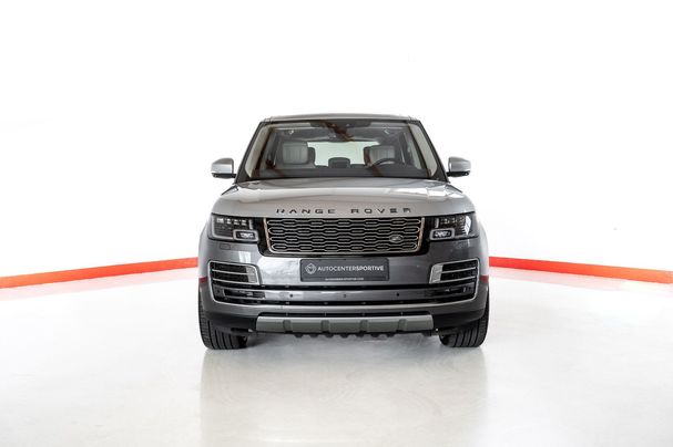 Land Rover Range Rover 416 kW image number 3