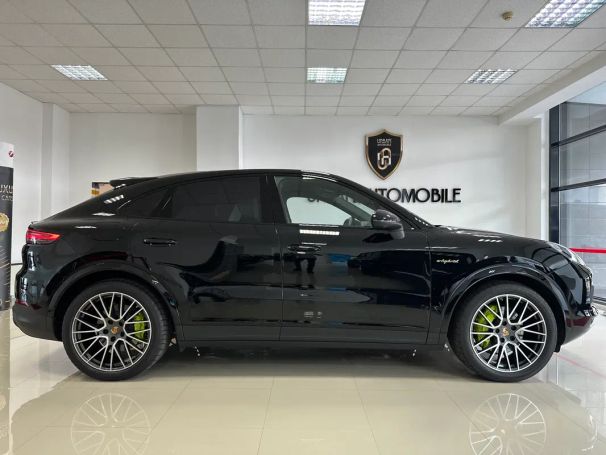 Porsche Cayenne Coupé 340 kW image number 6