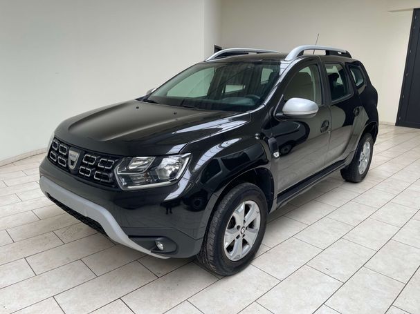 Dacia Duster TCe 74 kW image number 1