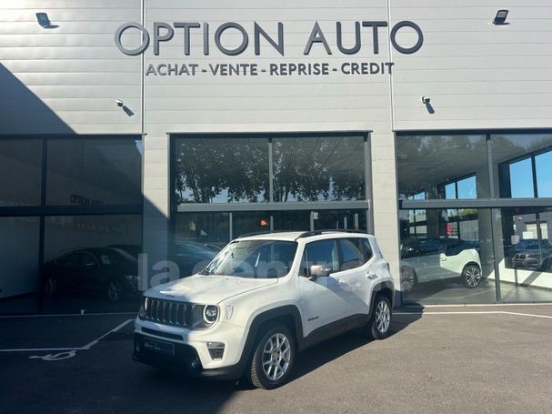 Jeep Renegade 1.0 Longitude 88 kW image number 1